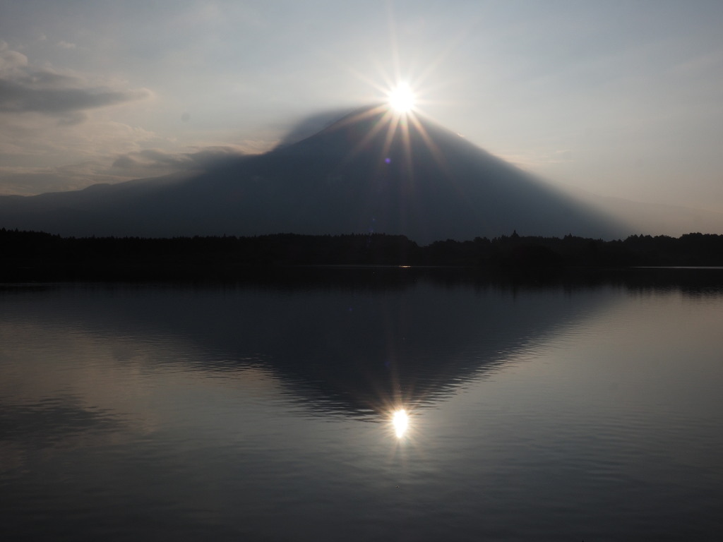 8/23 �����􂩂�̃_�C�������h�x�m(2)