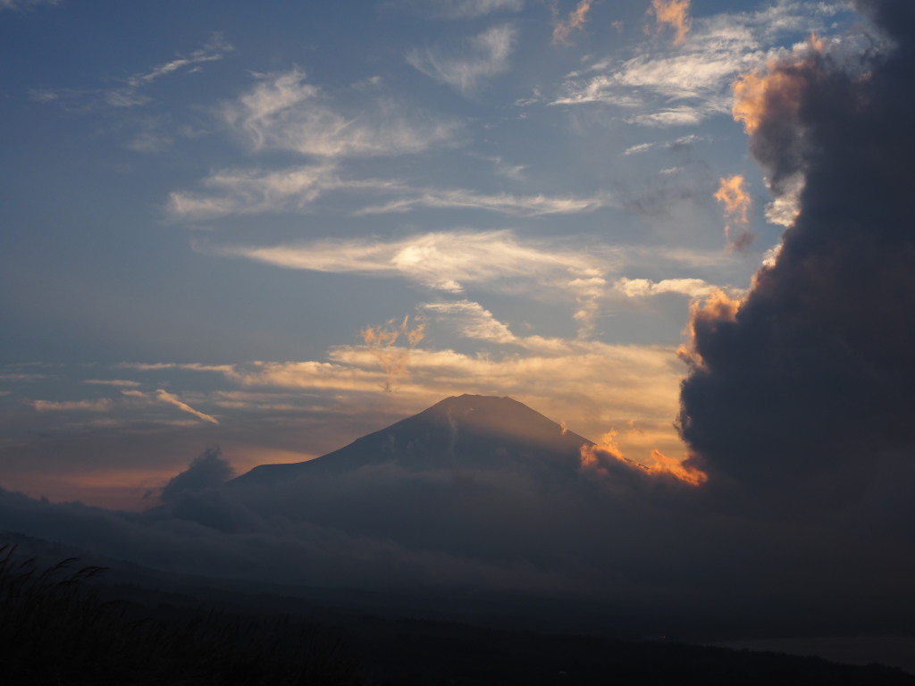 9/13 �[�Ă��̕x�m�R(2)