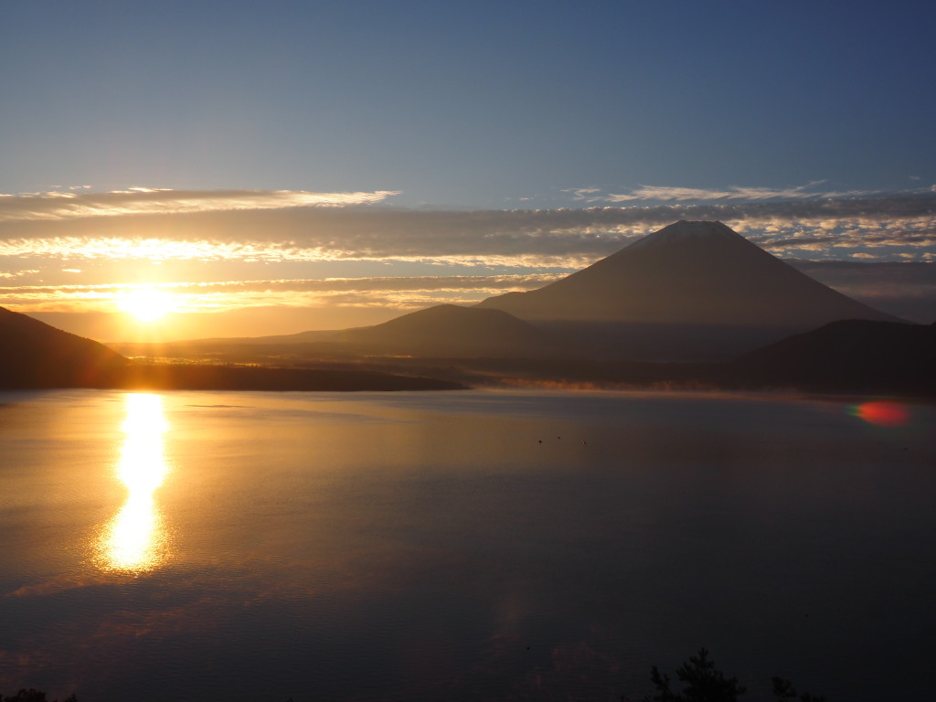 10/12 ���̏o�̕x�m�R