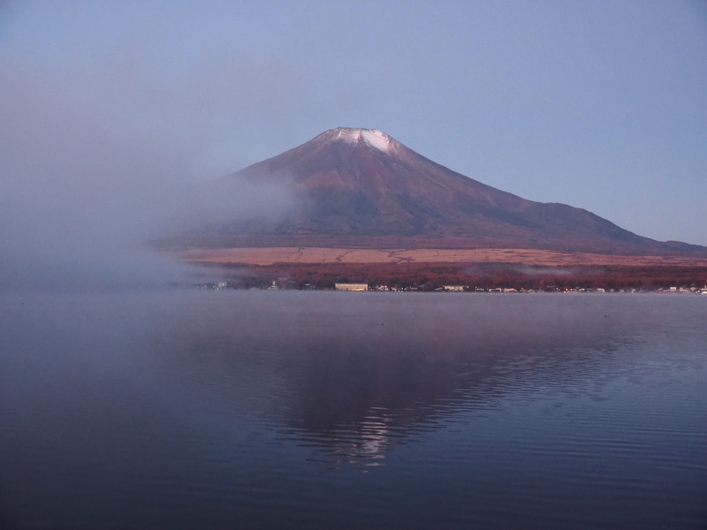 11/6 �閾���O�̕x�m�R