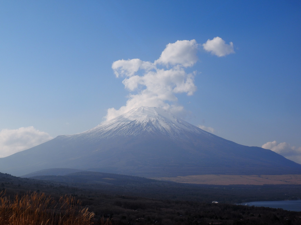 12/16 ��u�̎R��