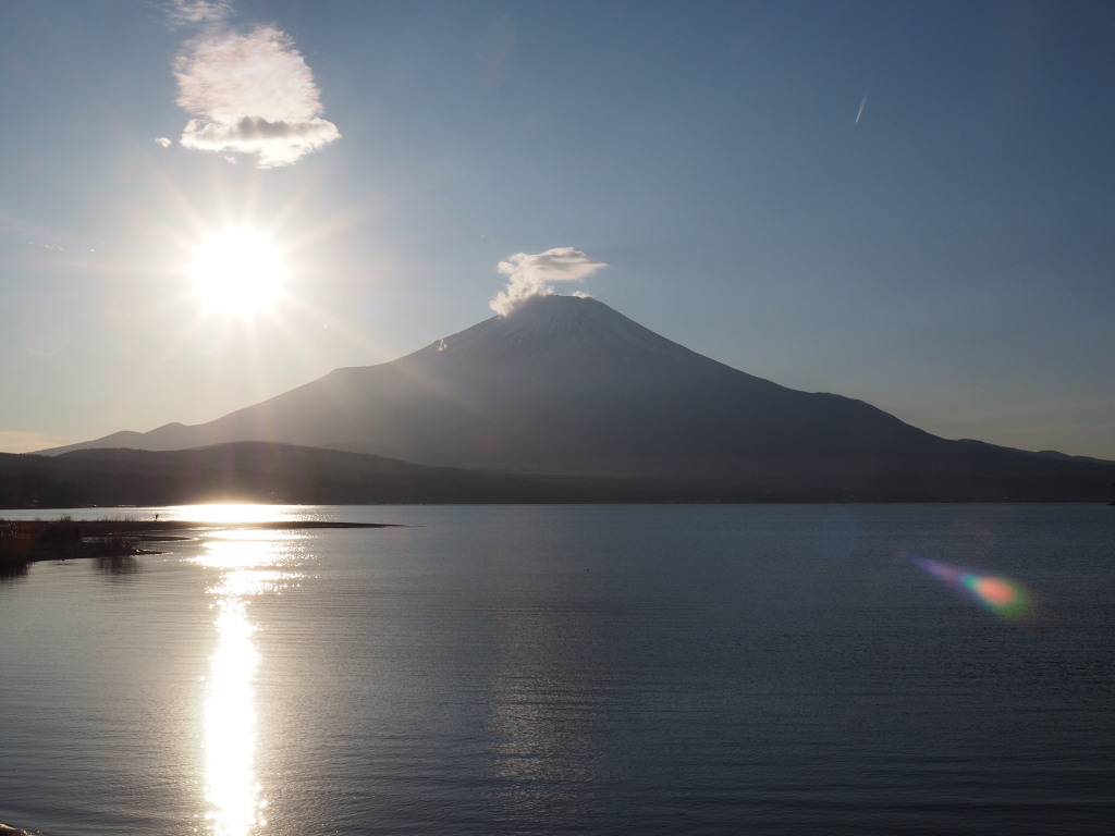 1/8 �ʉ_�̕x�m�R