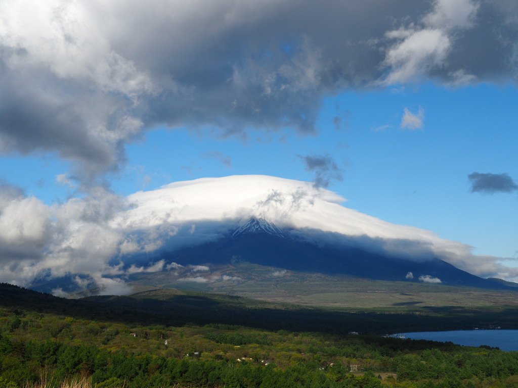 5/7 �J�オ��̕x�m�R