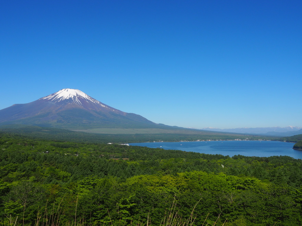 5/18 �V�΂̎R����