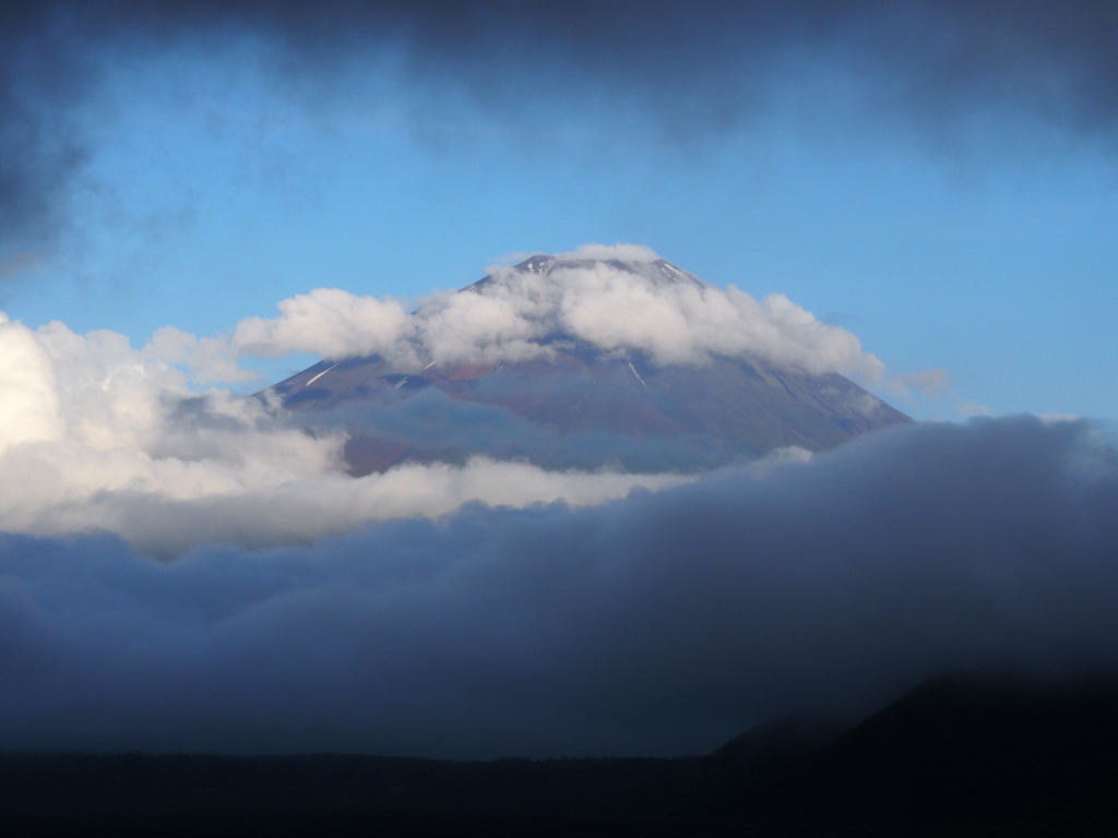 6/9 ��u�̕x�m�R