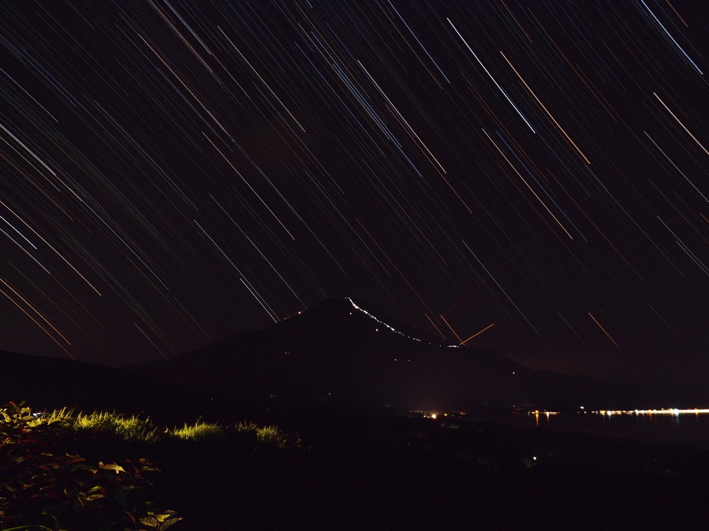 7/7 ���ƎR����