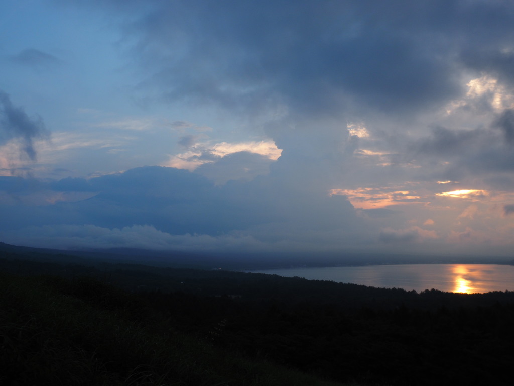 8/4 ��u�̕x�m�R