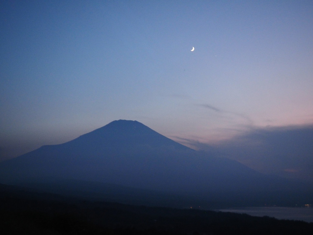 8/6 �O�����ƕx�m�R