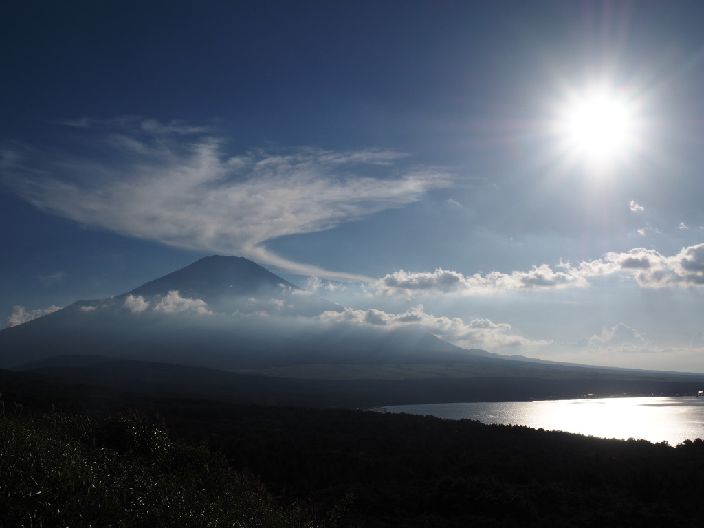 8/7 �_�ƕx�m�R