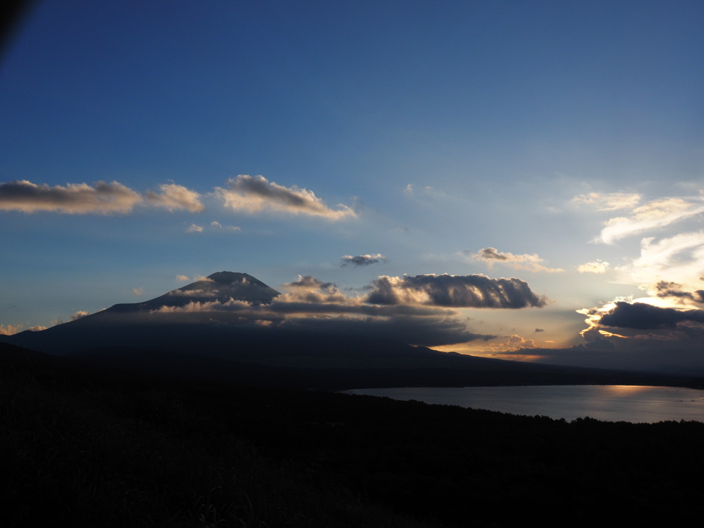 8/7 �_�ƕx�m�R(2)