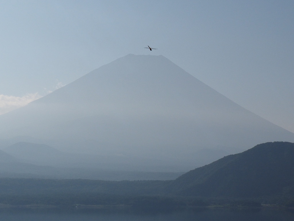 8/10 �ԂƂ�ڂ̕x�m�o�R