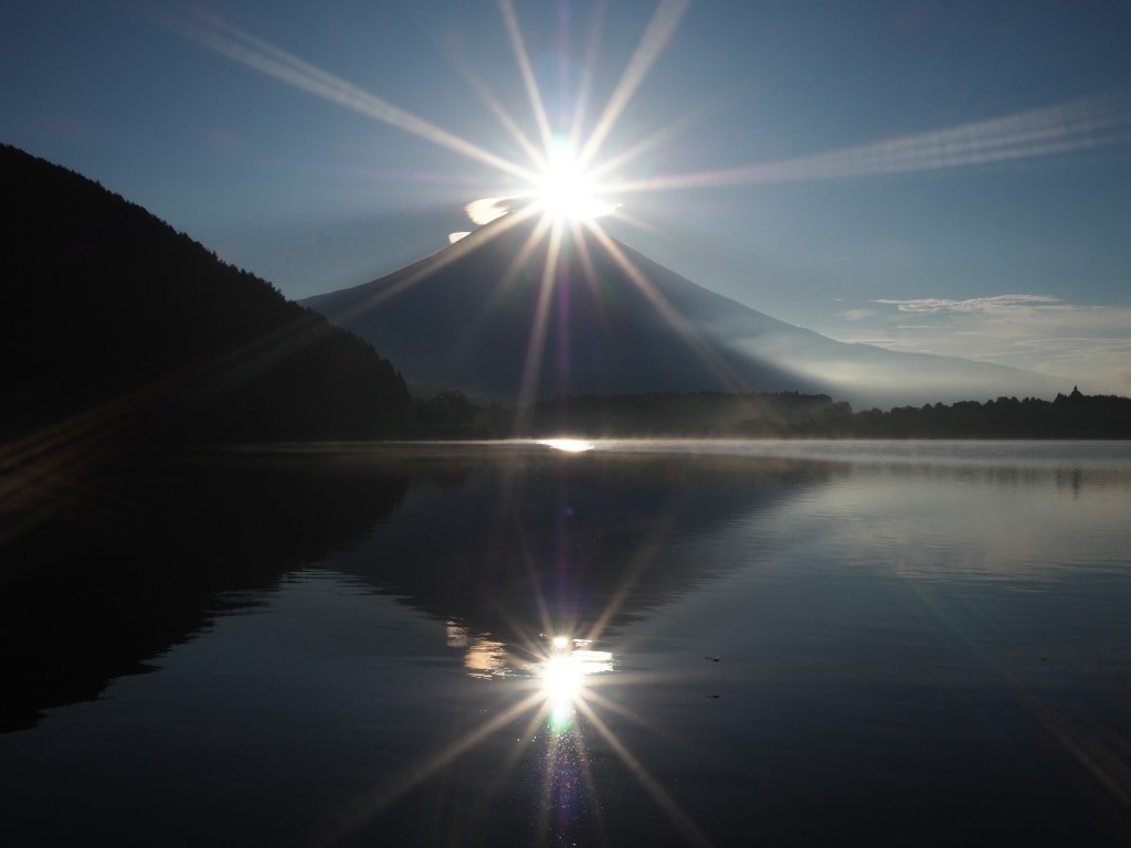 8/23 �_�̒�����̃_�C�������h�x�m(2)