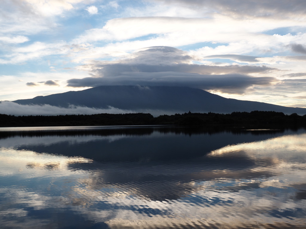 9/6 �c�ь΂̒��Ă�