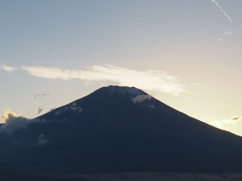 10/26 �ʉ_�̕x�m�R