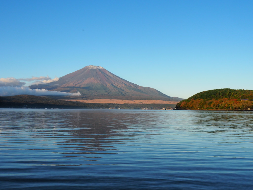 10/27 �}�}�̐X����