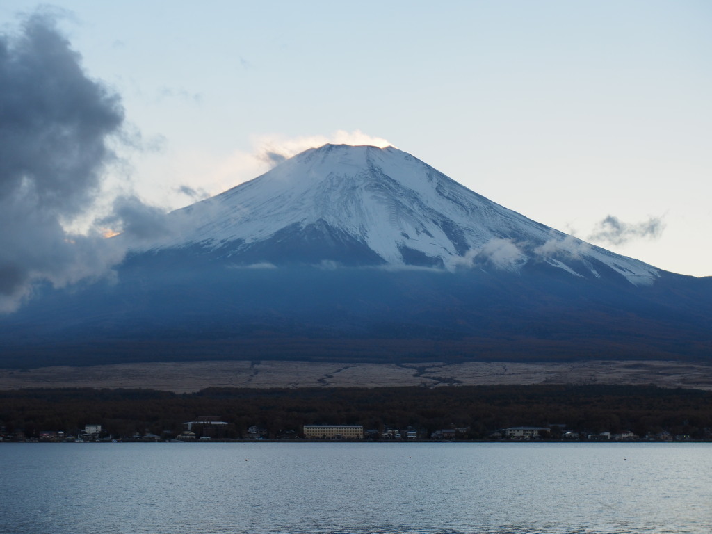 11/9 �[�Ă��̕x�m�R