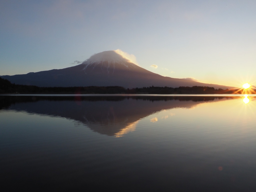 1/13 ���̏o�̕x�m�R