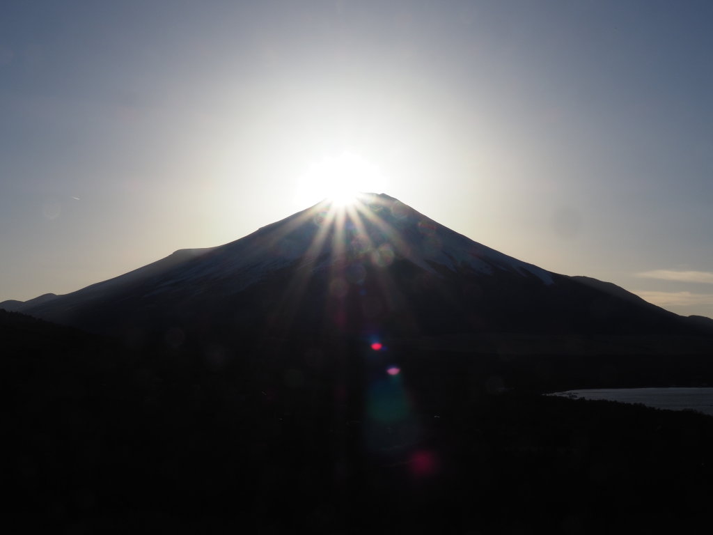 2/21 �p�m���}�䂩��̃_�C�������h�x�m