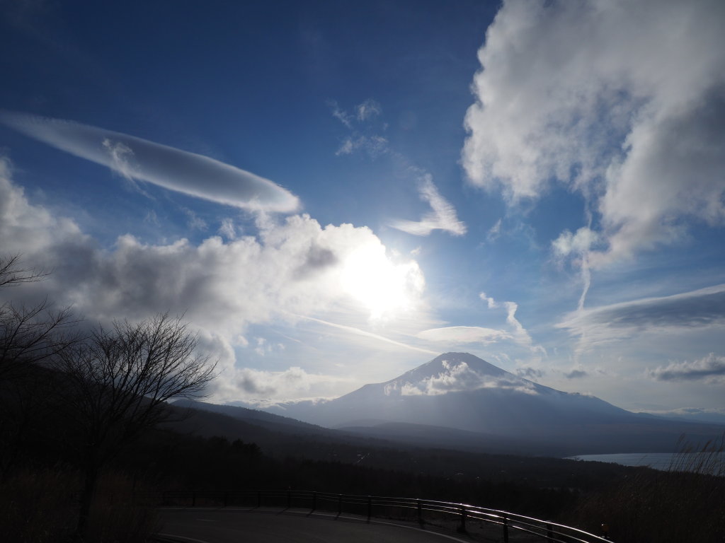 2/22 �݂邵�_�ƎP�_�Ƒ��z