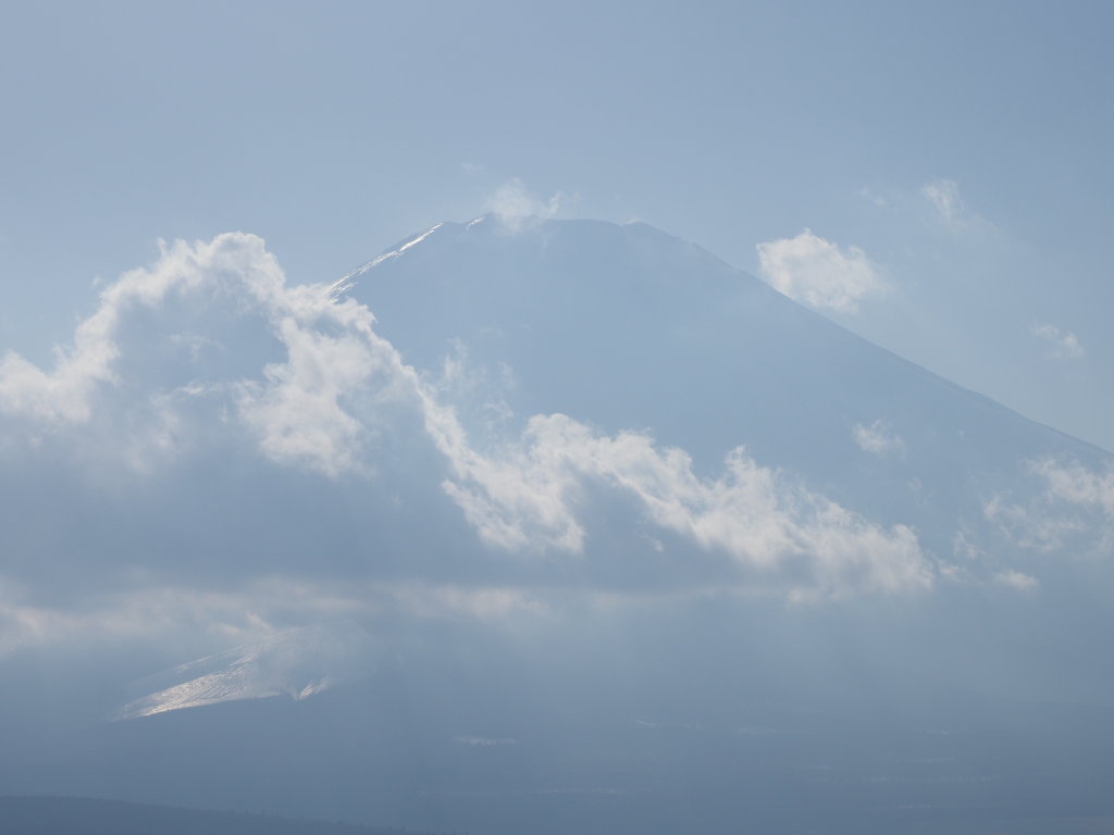 3/4 �����Ă����x�m�R