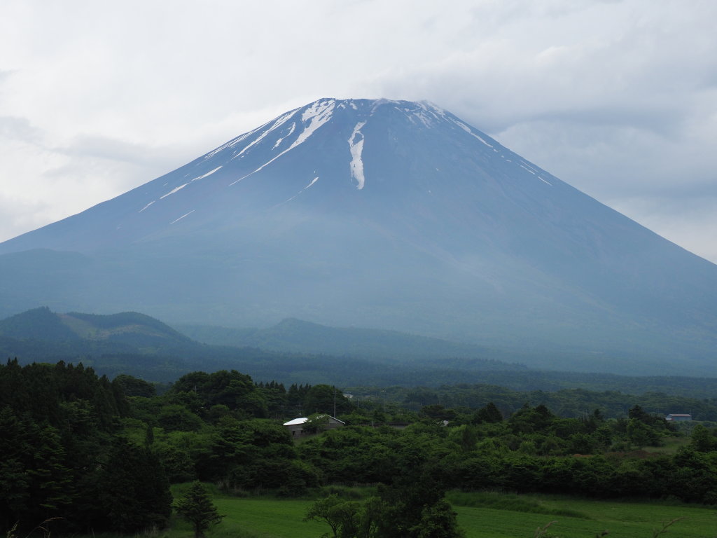 6/18 �x�m���䂩��̕x�m�R