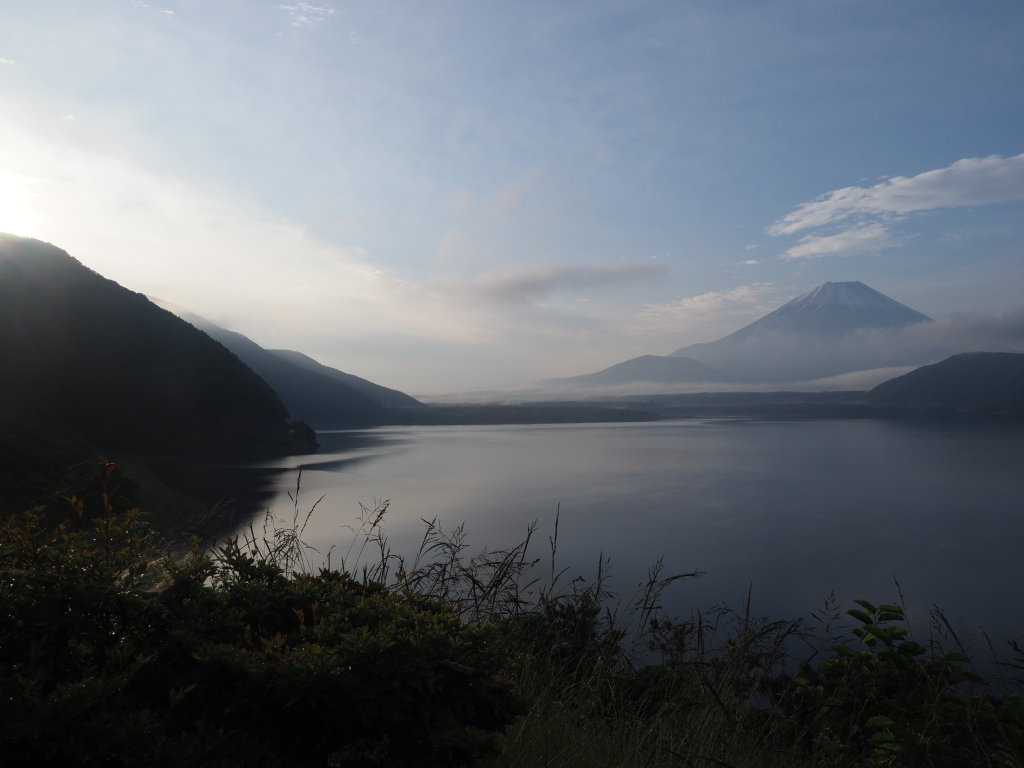 6/19 ���̏o�̕x�m�R