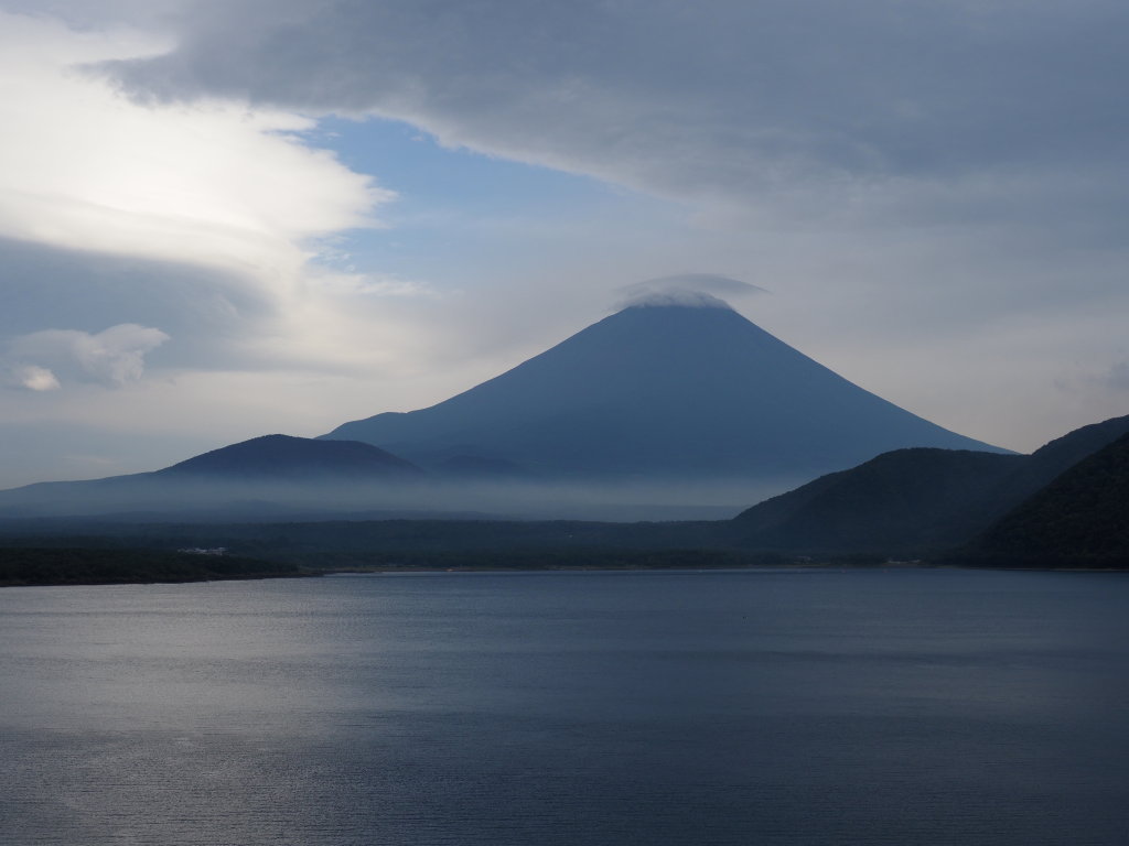 9/20 �{���΂���̕x�m�R