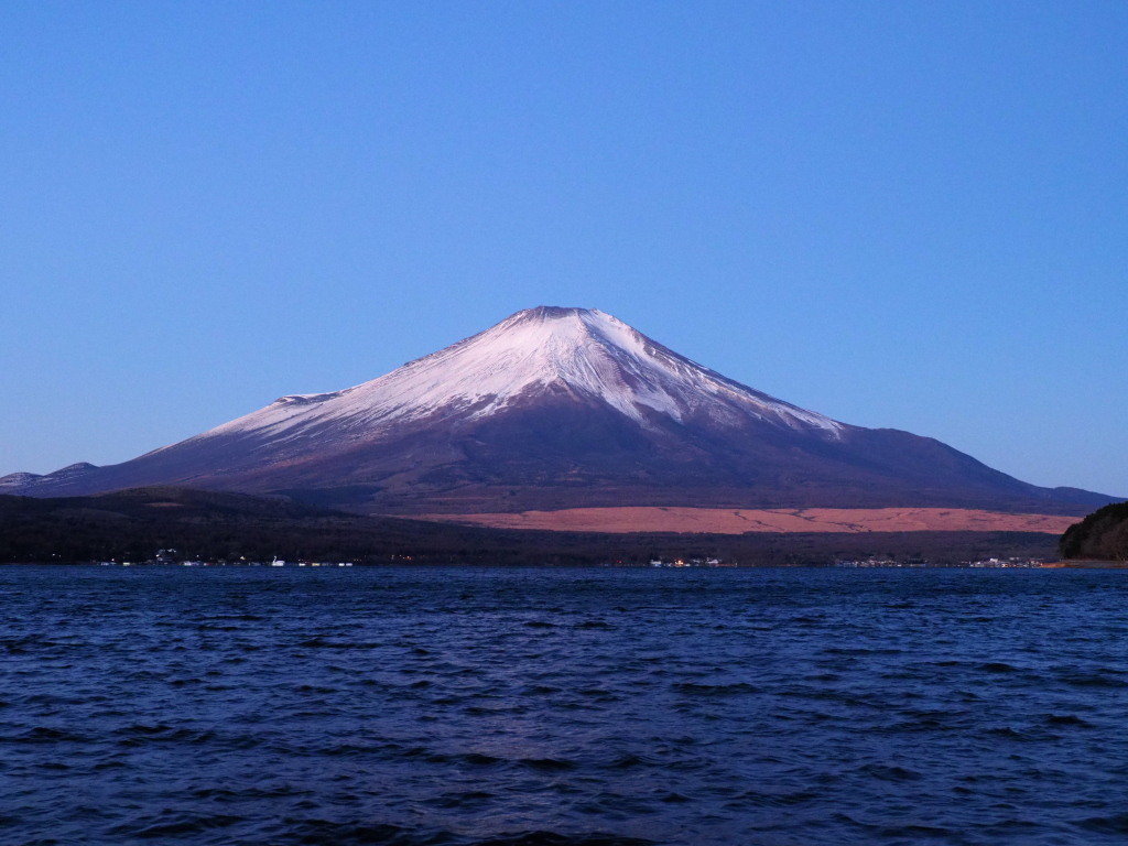 12/14 ��g�̎R����