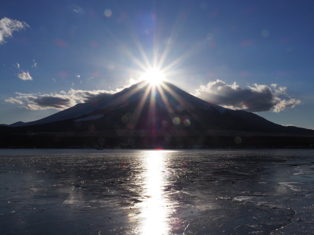 2/5 ���r����̃_�C�������h�x�m