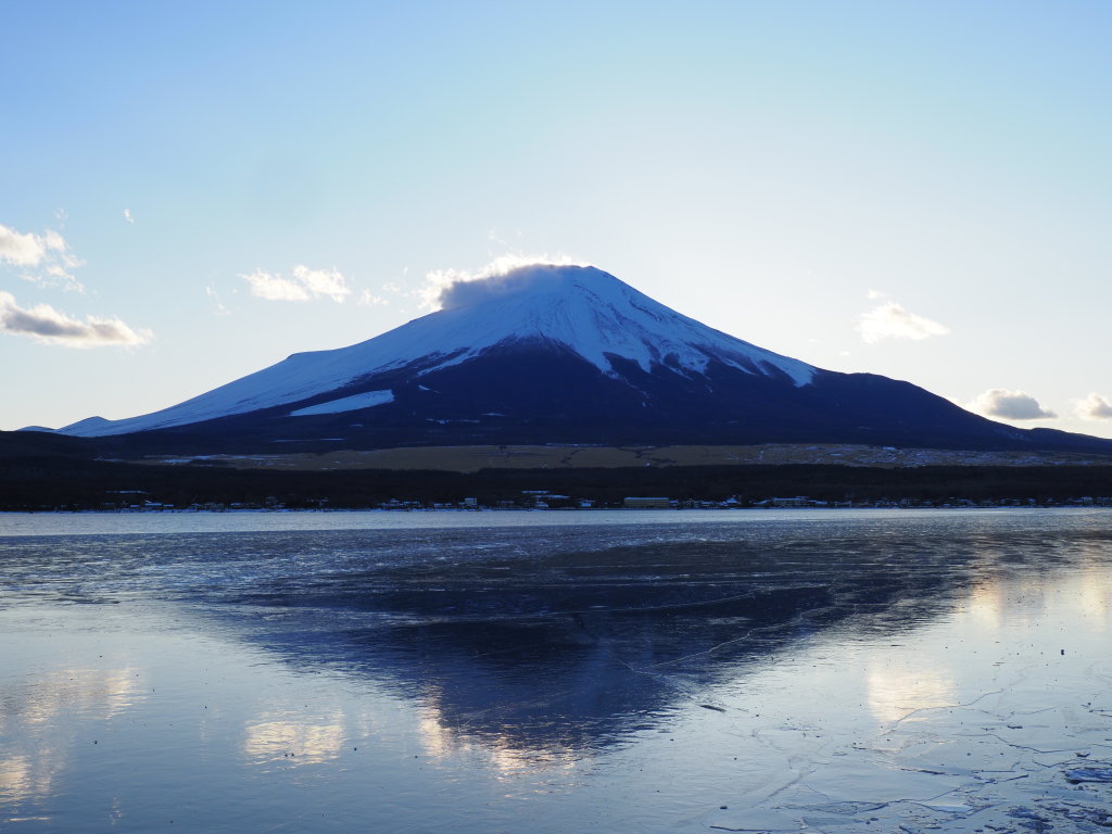 2/7 �[�Ă��̕x�m�R