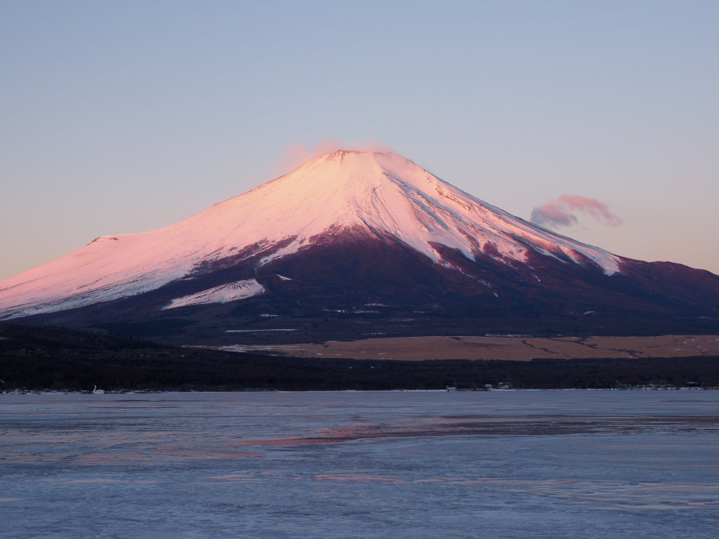 2/13 ���Ă��̕x�m�R