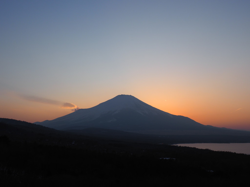 2/24 �[�Ă��̕x�m�R