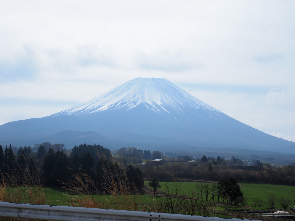 4/12 �x�m���䂩��̕x�m�R