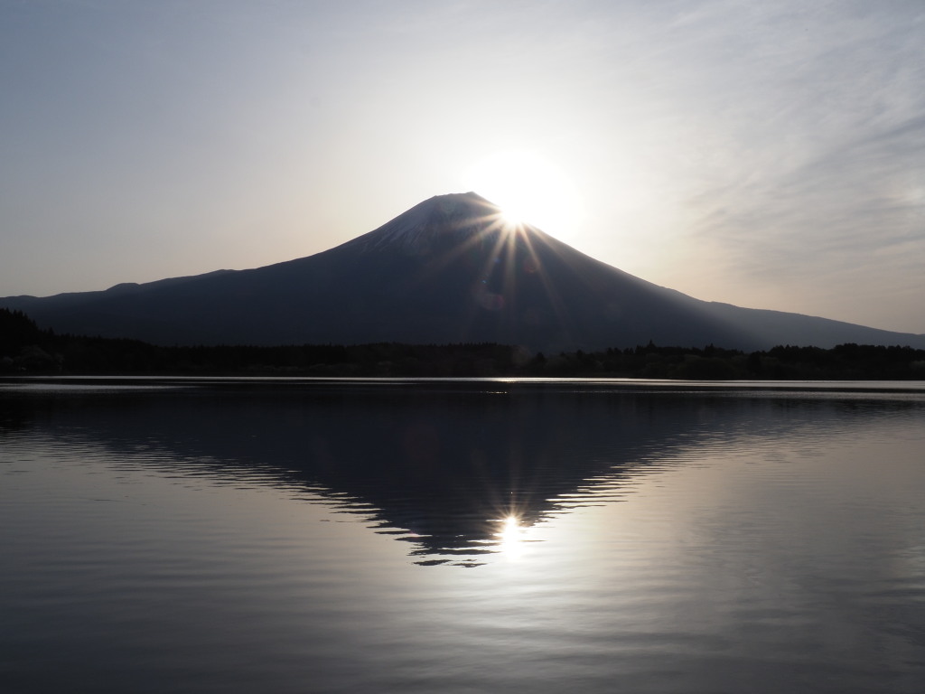 4/13 ��T�ԑO�̃_�C��