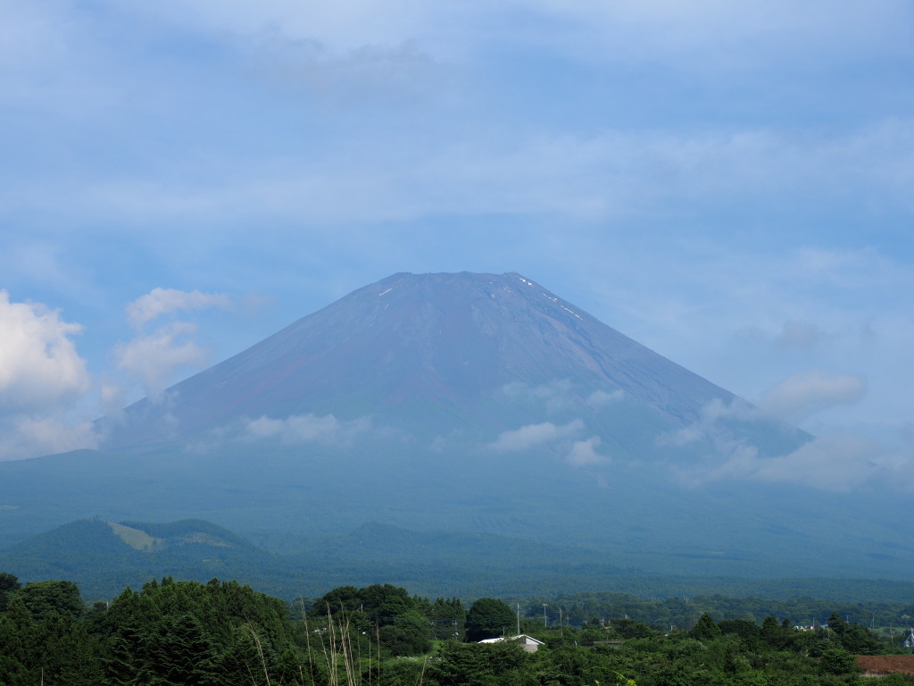 6/22 �x�m���䂩��̕x�m�R