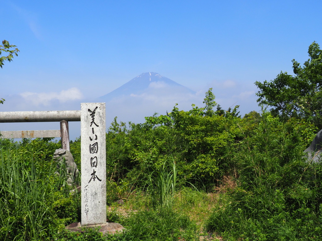 6/26 ���邱��O����̕x�m�R