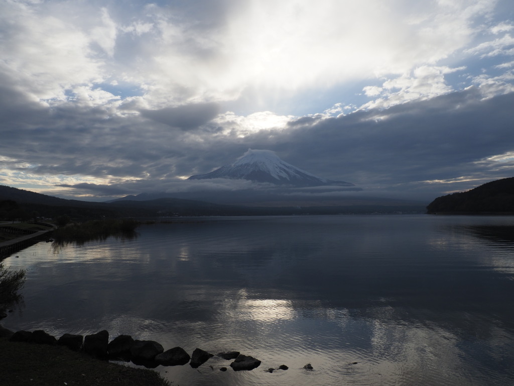 10/23 �_�̒��̃_�C��