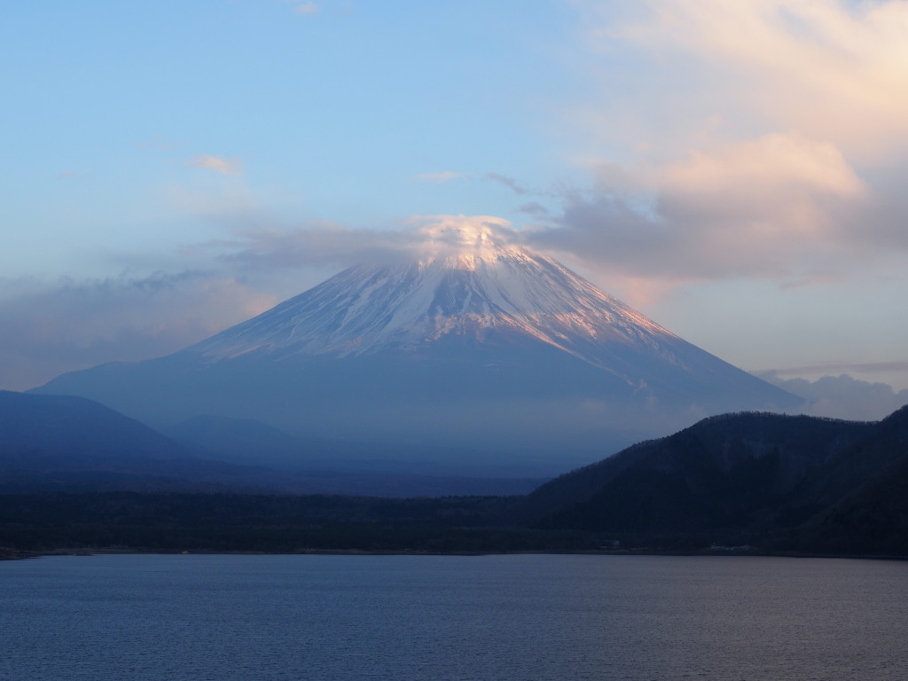 1/13 �[�Ă��̕x�m�R