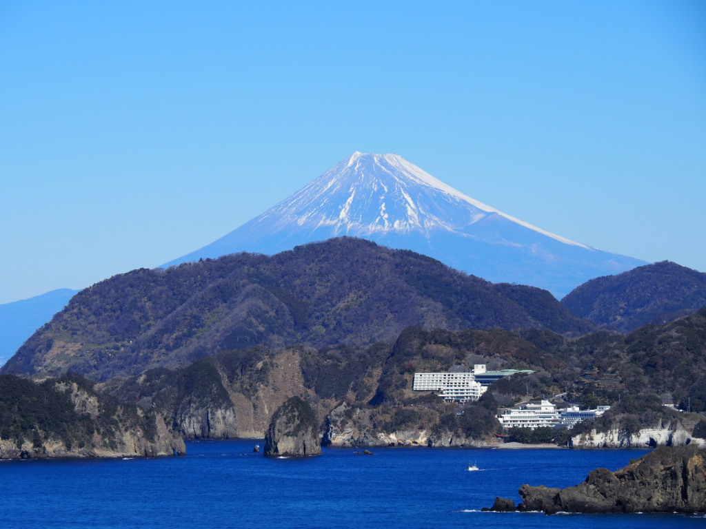 1/27 ��n���򂩂�̕x�m�R