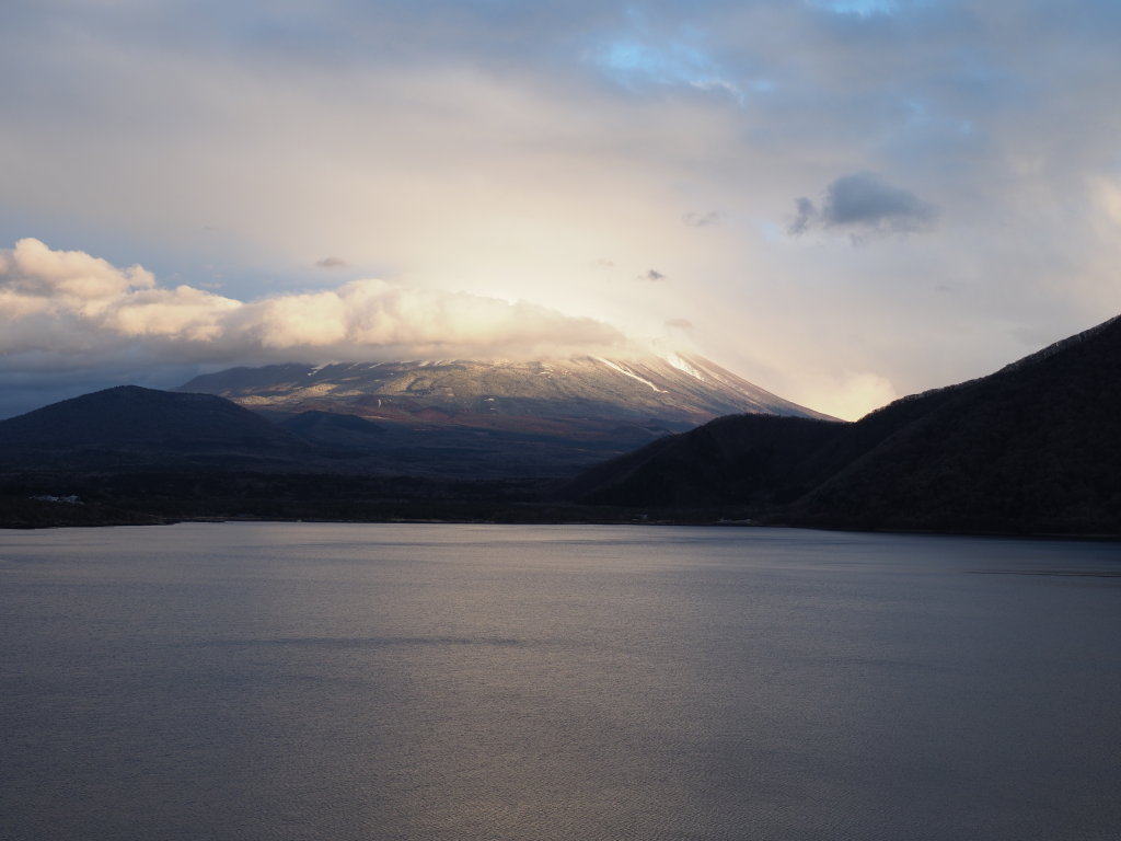 3/7 �[�Ă��̕x�m�R