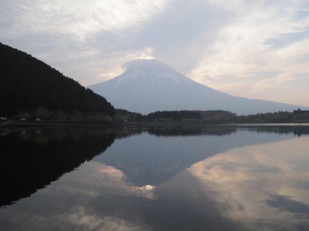 4/22 �_�̒��̃_�C��