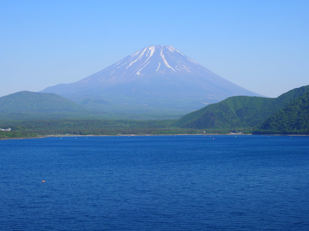 5/25 �{���΂���̕x�m�R