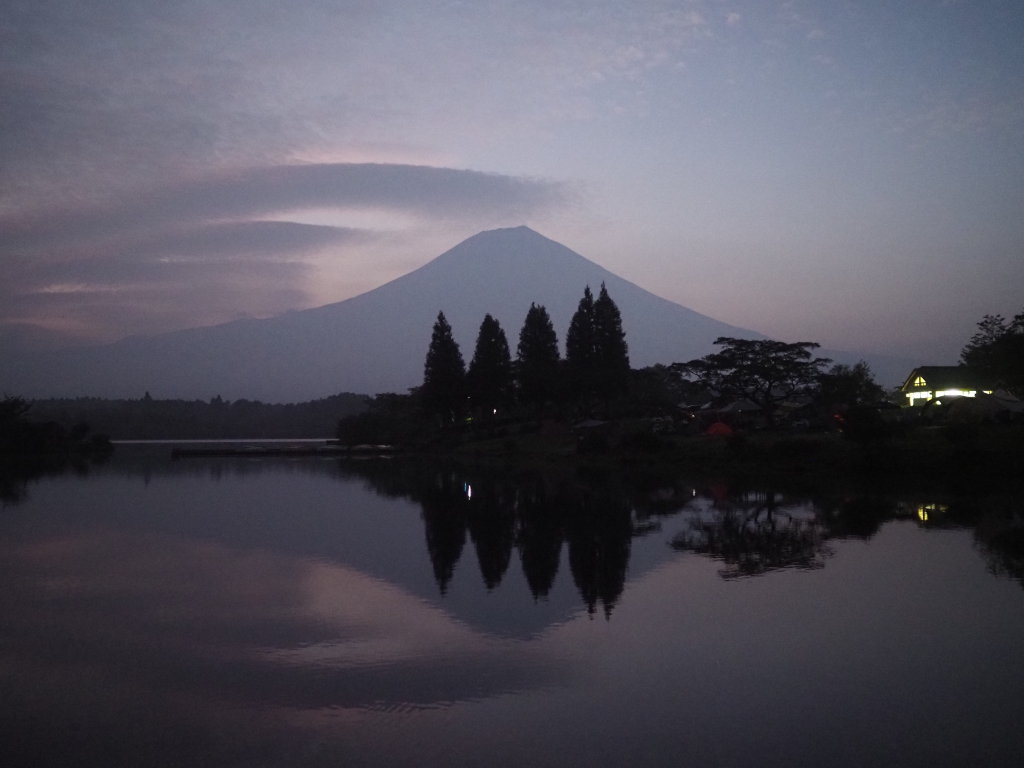 8/18 �݂��_�ƕx�m�R