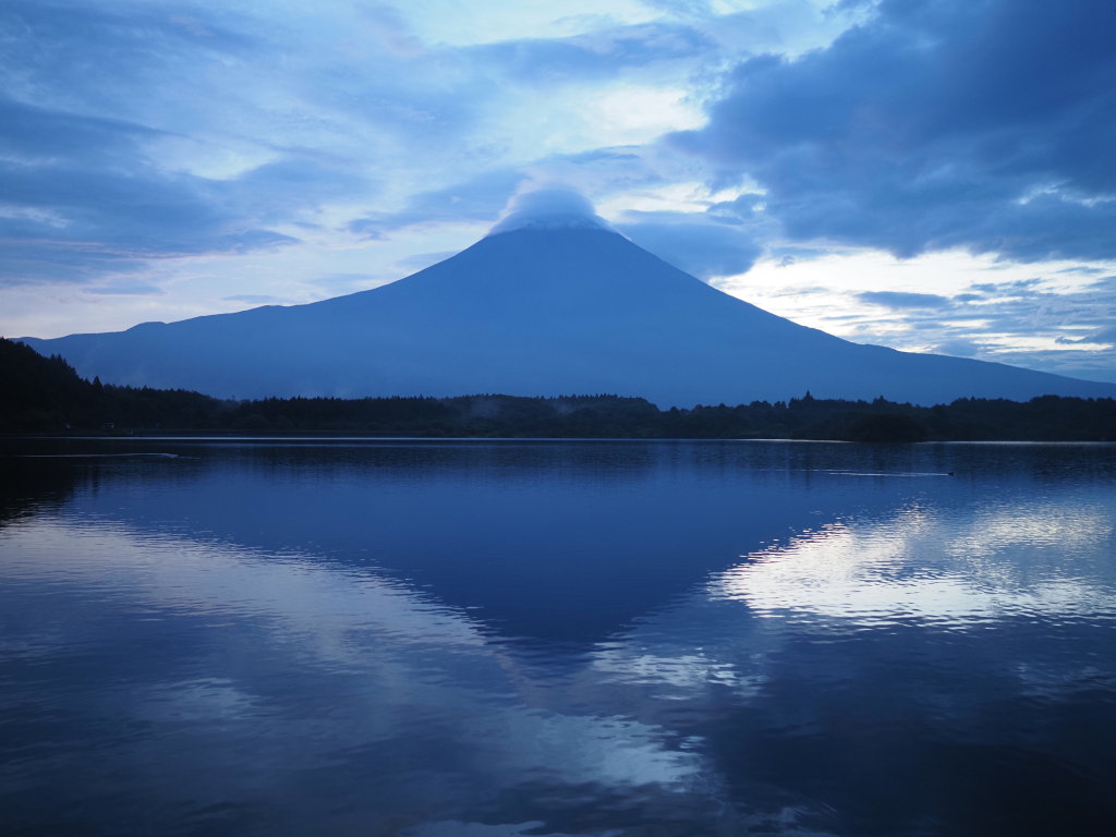 8/22 4000M�̕x�m�R