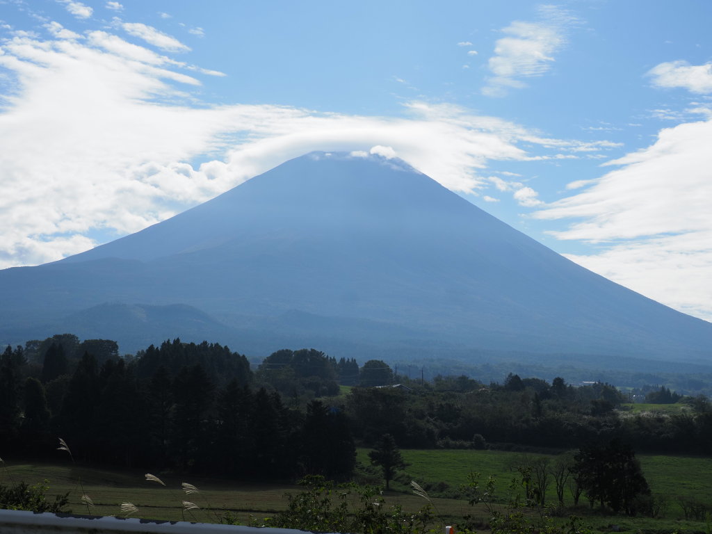 9/28 �x�m�K�䂩��̕x�m�R