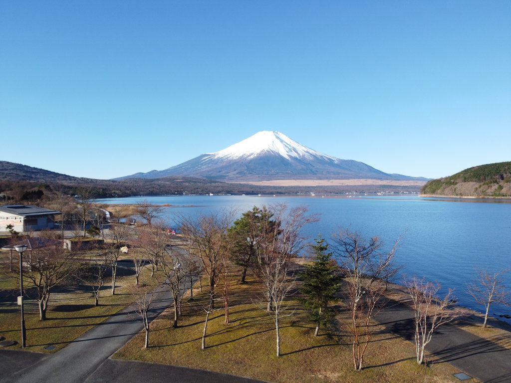 12/8 ��󂩂�̕x�m�R