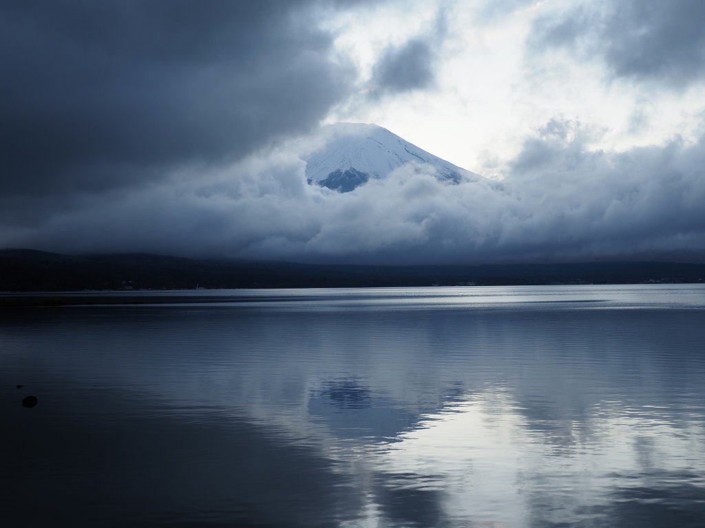 12/10 ��u�̕x�m�R