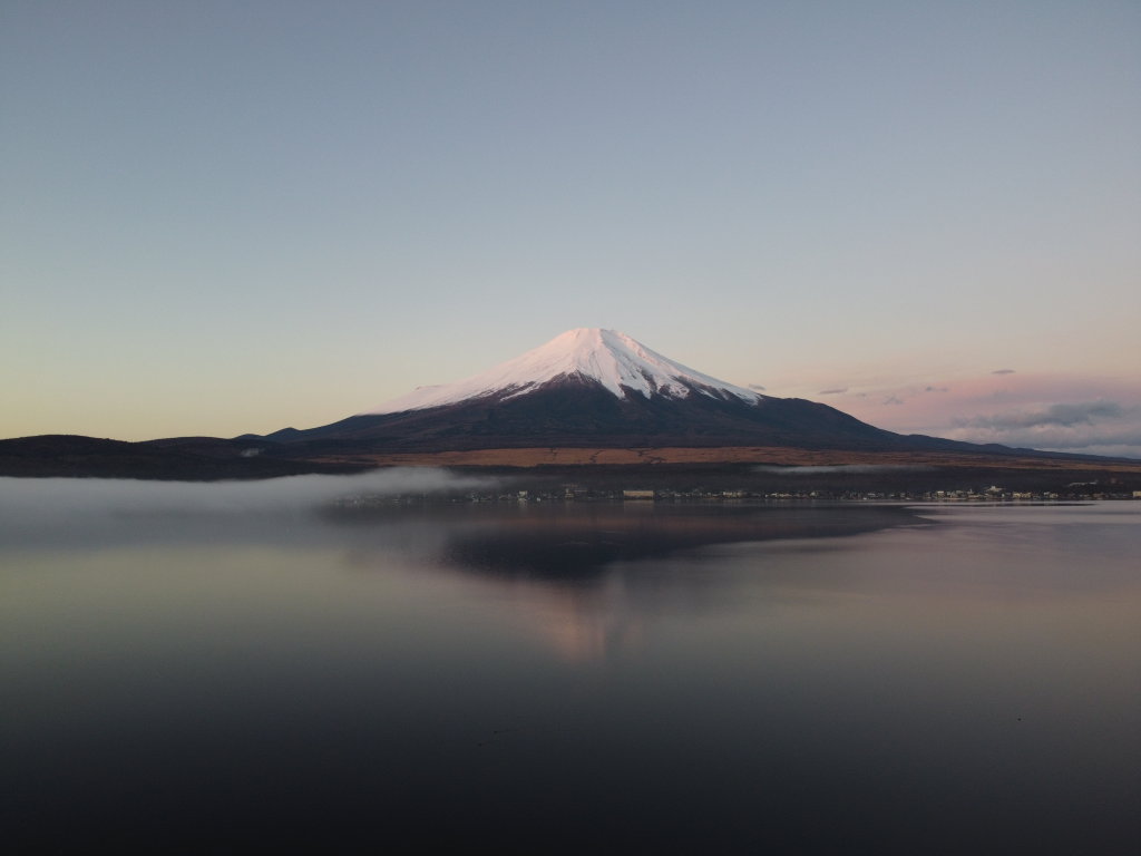 12/16 ��󂩂�̕x�m�R