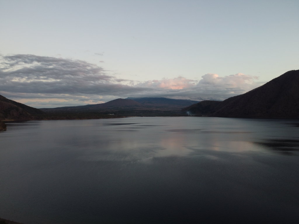 12/18 ��󂩂�̕x�m�R