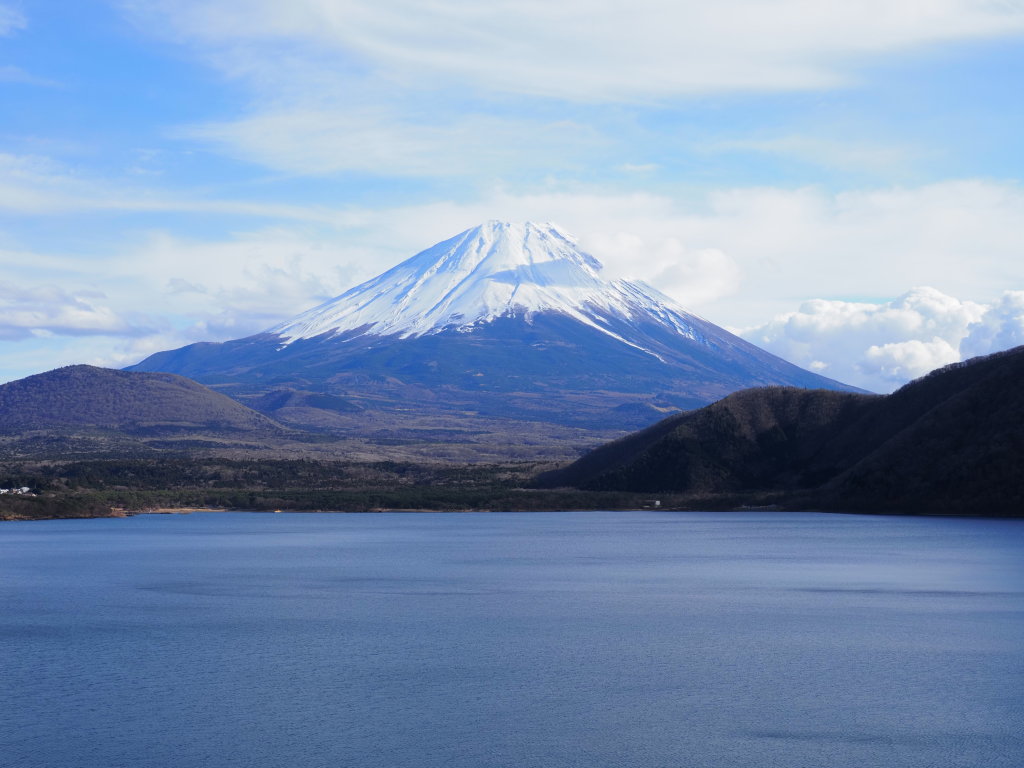 1/10 �{���΂���̕x�m�R